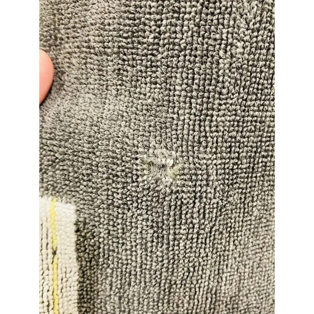 Nautica Authentic 100% Cotton Beach Towel 59x30